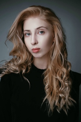 Лада Басова