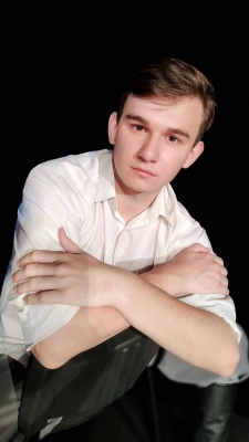 ТЕПЛОВ ДМИТРИЙ СЕРГЕЕВИЧ ТЕПЛОВ ДМИТРИЙ СЕРГЕЕВИЧ