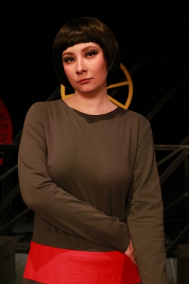 Актриса Актриса