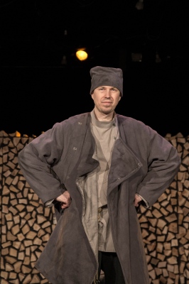 Каторжник Каторжник