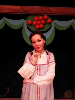 Настя Настя