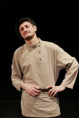 Лавочник Лавочник