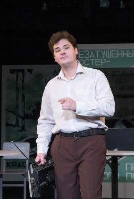 Школьник Школьник