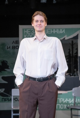Школьник Школьник
