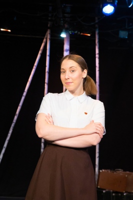 Лена Лена