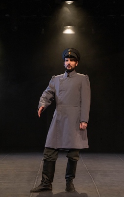 Авдей Авдей