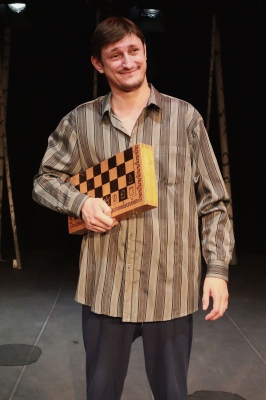 Горшков Горшков