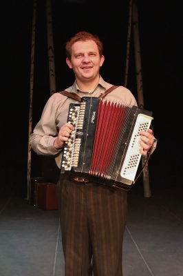 Василий Михайлович Василий Михайлович