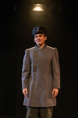 Еремей Еремей