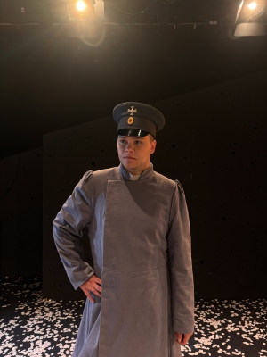 Еремей