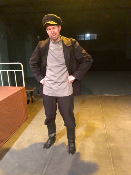 Митька Митька