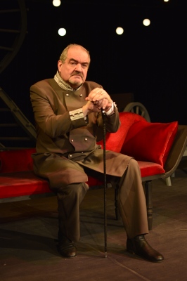 Князь Алексей Каренин Князь Алексей Каренин