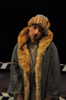 Савельич