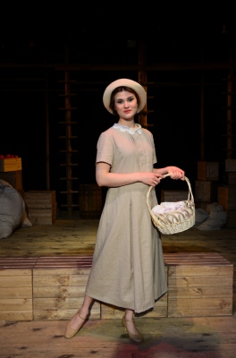 Фаня Фаня