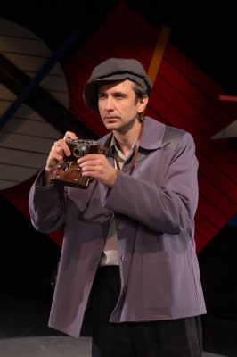 Евдокимов Евдокимов