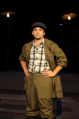 Павел Павел