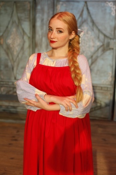 Матрена Матрена