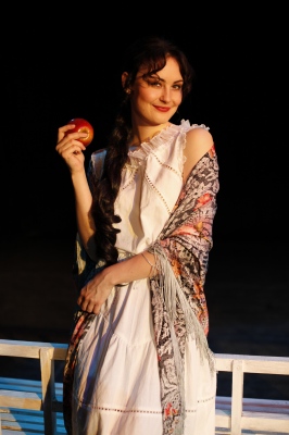 Галина Галина