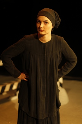 Акулина Памфиловна Акулина Памфиловна